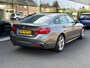 BMW 4-Serie Gran Coupe 418i M Sport Shadow S.dak Leder H/K Camera Carplay NL-auto