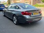 BMW 4-Serie Gran Coupe 418i M Sport Shadow S.dak Leder H/K Camera Carplay NL-auto