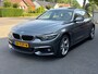 BMW 4-Serie Gran Coupe 418i M Sport Shadow S.dak Leder H/K Camera Carplay NL-auto