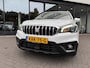 Suzuki S-Cross 1.4 140pk Exclusive,Leer,LED,Schuifdak,Camera,Stoelverw,Adapt Cruise,Keyless,Trekhk,