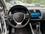 Suzuki S-Cross 1.4 140pk Exclusive,Leer,LED,Schuifdak,Camera,Stoelverw,Adapt Cruise,Keyless,Trekhk,