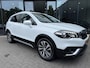 Suzuki S-Cross 1.4 140pk Exclusive,Leer,LED,Schuifdak,Camera,Stoelverw,Adapt Cruise,Keyless,Trekhk,