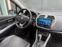 Suzuki S-Cross 1.4 140pk Exclusive,Leer,LED,Schuifdak,Camera,Stoelverw,Adapt Cruise,Keyless,Trekhk,