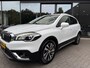 Suzuki S-Cross 1.4 140pk Exclusive,Leer,LED,Schuifdak,Camera,Stoelverw,Adapt Cruise,Keyless,Trekhk,