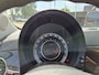 Fiat 500C Cabrio Lounge 0.9 TwA 85PK