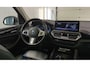 BMW X3 xDrive30e High Executive Trekhaak Panoramadak Life Cockpit Prof Laser Licht Extra getint Glas Hifi Apple Carplay Android Auto NL Auto 1e Eigenaar Plug In Hybride
