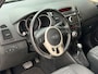 Kia Venga 1.6 CVVT X-ecutive / Automaat / 24.731 KM / NAP /