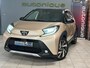 Toyota Aygo X 1.0 VVT-i S-CVT Premium automaat camera/navi/cruise/carplay