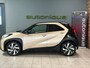 Toyota Aygo X 1.0 VVT-i S-CVT Premium automaat camera/navi/cruise/carplay