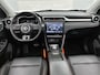 MG MG ZS EV Long Range Luxury 70 kWh | 1-FASE | 1e-EIG. | WLTP 440 KM |  Panorama/Schuif-Kanteldak | 17"LMV | ACC | ECC | Navi | 360° CAM | DAB |