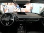 Mazda CX-30 2.0 e-SkyActiv-X M Hybrid Luxury - Dealer onderhouden! - Elektrisch schuifdak - Elektr. klep - Stoel + stuurverw