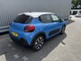 Citroën C3 1.2 PureTech Shine Camera, Clima, 113Dkm NAP --Inruil Mogelijk--