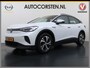 Volkswagen ID.4 Pure 55kWh SOH 89% Trekhaak Adap.Cruise Stoelverwarming Ecc Navi Apple Carplay Android Auto Isofix Lmv Led Bluetooth Connected services Keyless start Rijstrooksensor 1e Eigenaar Origineel Nederlandse Auto