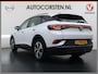 Volkswagen ID.4 Pure 55kWh SOH 89% Trekhaak Adap.Cruise Stoelverwarming Ecc Navi Apple Carplay Android Auto Isofix Lmv Led Bluetooth Connected services Keyless start Rijstrooksensor 1e Eigenaar Origineel Nederlandse Auto