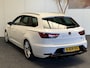 SEAT Leon ST 1.4 TSI FR BUSINESS NAVIGATIE LEDER/ALCANTARA STOELVERWARMING CRUISE CONTROL CLIMATE CONTROL BLUETOOTH TELEFOON MEDIA VOORBEREIDING PDC ZEER MOOI !!