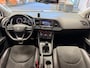 SEAT Leon ST 1.4 TSI FR BUSINESS NAVIGATIE LEDER/ALCANTARA STOELVERWARMING CRUISE CONTROL CLIMATE CONTROL BLUETOOTH TELEFOON MEDIA VOORBEREIDING PDC ZEER MOOI !!