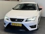 SEAT Leon ST 1.4 TSI FR BUSINESS NAVIGATIE LEDER/ALCANTARA STOELVERWARMING CRUISE CONTROL CLIMATE CONTROL BLUETOOTH TELEFOON MEDIA VOORBEREIDING PDC ZEER MOOI !!
