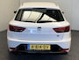 SEAT Leon ST 1.4 TSI FR BUSINESS NAVIGATIE LEDER/ALCANTARA STOELVERWARMING CRUISE CONTROL CLIMATE CONTROL BLUETOOTH TELEFOON MEDIA VOORBEREIDING PDC ZEER MOOI !!