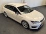 SEAT Leon ST 1.4 TSI FR BUSINESS NAVIGATIE LEDER/ALCANTARA STOELVERWARMING CRUISE CONTROL CLIMATE CONTROL BLUETOOTH TELEFOON MEDIA VOORBEREIDING PDC ZEER MOOI !!