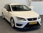 SEAT Leon ST 1.4 TSI FR BUSINESS NAVIGATIE LEDER/ALCANTARA STOELVERWARMING CRUISE CONTROL CLIMATE CONTROL BLUETOOTH TELEFOON MEDIA VOORBEREIDING PDC ZEER MOOI !!