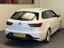 SEAT Leon ST 1.4 TSI FR BUSINESS NAVIGATIE LEDER/ALCANTARA STOELVERWARMING CRUISE CONTROL CLIMATE CONTROL BLUETOOTH TELEFOON MEDIA VOORBEREIDING PDC ZEER MOOI !!