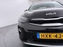 Kia Stonic 1.0 T-GDi MHEV DynamicLine - Apple Carplay/Android Auto - Achteruitrijcamera - Cruise Control - Fabrieksgarantie t/m 07-2032