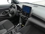 Toyota Yaris Cross 1.5 VVT-I Hybrid STYLE AUTOMAAT CAMERA/ADAP.CRUISE/CLIMATE/STOEL+STUURVERW.