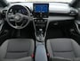 Toyota Yaris Cross 1.5 VVT-I Hybrid STYLE AUTOMAAT CAMERA/ADAP.CRUISE/CLIMATE/STOEL+STUURVERW.
