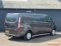 Ford Transit Custom L2H1 lang - trekhaak - schuifdeur - led koplamp - 6 versnellingen - 152000 km - stuurwielbediening
