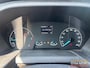 Ford Transit Custom L2H1 lang - trekhaak - schuifdeur - led koplamp - 6 versnellingen - 152000 km - stuurwielbediening
