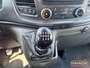 Ford Transit Custom L2H1 lang - trekhaak - schuifdeur - led koplamp - 6 versnellingen - 152000 km - stuurwielbediening
