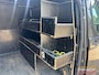Ford Transit Custom L2H1 lang - trekhaak - schuifdeur - led koplamp - 6 versnellingen - 152000 km - stuurwielbediening