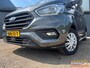 Ford Transit Custom L2H1 lang - trekhaak - schuifdeur - led koplamp - 6 versnellingen - 152000 km - stuurwielbediening
