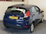 Ford Fiesta 1.25 AIRCO STOELVERWARMING VOORRUITVERWARMING MISTLAMPEN VOOR 14" LICHTMETALEN VELGEN ZEER MOOI !!