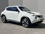 Nissan Juke 1.6 Connect Edition / Cruise Control / Climate Control / Achteruitrij Camera / Full-Map Navigatie / Radio&Bluetooth Voorbereiding / Lichtmetalen Velgen 17" /
