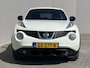 Nissan Juke 1.6 Connect Edition / Cruise Control / Climate Control / Achteruitrij Camera / Full-Map Navigatie / Radio&Bluetooth Voorbereiding / Lichtmetalen Velgen 17" /