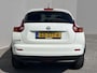 Nissan Juke 1.6 Connect Edition / Cruise Control / Climate Control / Achteruitrij Camera / Full-Map Navigatie / Radio&Bluetooth Voorbereiding / Lichtmetalen Velgen 17" /
