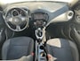 Nissan Juke 1.6 Connect Edition / Cruise Control / Climate Control / Achteruitrij Camera / Full-Map Navigatie / Radio&Bluetooth Voorbereiding / Lichtmetalen Velgen 17" /