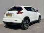 Nissan Juke 1.6 Connect Edition / Cruise Control / Climate Control / Achteruitrij Camera / Full-Map Navigatie / Radio&Bluetooth Voorbereiding / Lichtmetalen Velgen 17" /