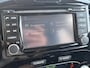 Nissan Juke 1.6 Connect Edition / Cruise Control / Climate Control / Achteruitrij Camera / Full-Map Navigatie / Radio&Bluetooth Voorbereiding / Lichtmetalen Velgen 17" /