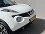 Nissan Juke 1.6 Connect Edition / Cruise Control / Climate Control / Achteruitrij Camera / Full-Map Navigatie / Radio&Bluetooth Voorbereiding / Lichtmetalen Velgen 17" /