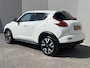 Nissan Juke 1.6 Connect Edition / Cruise Control / Climate Control / Achteruitrij Camera / Full-Map Navigatie / Radio&Bluetooth Voorbereiding / Lichtmetalen Velgen 17" /