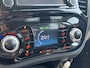 Nissan Juke 1.6 Connect Edition / Cruise Control / Climate Control / Achteruitrij Camera / Full-Map Navigatie / Radio&Bluetooth Voorbereiding / Lichtmetalen Velgen 17" /