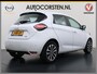 Renault Zoe R135 Zen **52kWh** Warmtepomp Eigen Accu Navi Ecc Apple Carplay/Android Auto Keyless Bluetooth Cruise Control Pdc SOH 76% Regen-Lichtsensor Led Lmv Isofix Lane Assist 1e Eigenaar Dealeronderhouden Origineel Nederlandse Auto