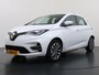 Renault Zoe R135 Zen **52kWh** Warmtepomp Eigen Accu Navi Ecc Apple Carplay/Android Auto Keyless Bluetooth Cruise Control Pdc SOH 76% Regen-Lichtsensor Led Lmv Isofix Lane Assist 1e Eigenaar Dealeronderhouden Origineel Nederlandse Auto