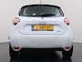 Renault Zoe R135 Zen **52kWh** Warmtepomp Eigen Accu Navi Ecc Apple Carplay/Android Auto Keyless Bluetooth Cruise Control Pdc SOH 76% Regen-Lichtsensor Led Lmv Isofix Lane Assist 1e Eigenaar Dealeronderhouden Origineel Nederlandse Auto