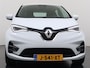 Renault Zoe R135 Zen **52kWh** Warmtepomp Eigen Accu Navi Ecc Apple Carplay/Android Auto Keyless Bluetooth Cruise Control Pdc SOH 76% Regen-Lichtsensor Led Lmv Isofix Lane Assist 1e Eigenaar Dealeronderhouden Origineel Nederlandse Auto