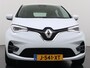 Renault Zoe R135 Zen **52kWh** Warmtepomp Eigen Accu Navi Ecc Apple Carplay/Android Auto Keyless Bluetooth Cruise Control Pdc SOH 76% Regen-Lichtsensor Led Lmv Isofix Lane Assist 1e Eigenaar Dealeronderhouden Origineel Nederlandse Auto