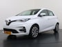 Renault Zoe R135 Zen **52kWh** Warmtepomp Eigen Accu Navi Ecc Apple Carplay/Android Auto Keyless Bluetooth Cruise Control Pdc SOH 76% Regen-Lichtsensor Led Lmv Isofix Lane Assist 1e Eigenaar Dealeronderhouden Origineel Nederlandse Auto