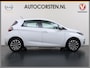 Renault Zoe R135 Zen **52kWh** Warmtepomp Eigen Accu Navi Ecc Apple Carplay/Android Auto Keyless Bluetooth Cruise Control Pdc SOH 76% Regen-Lichtsensor Led Lmv Isofix Lane Assist 1e Eigenaar Dealeronderhouden Origineel Nederlandse Auto